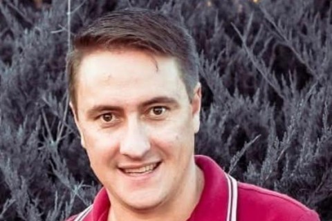 CORPO DE NELINHO DEITOS É ENCONTRADO NA MANHÃ DESTA SEXTA-FEIRA NO ALAGADO DO IGUAÇU