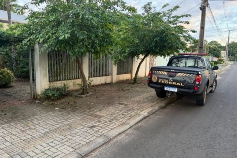 PF investiga policial penal por caça ilegal no Parque Nacional do Iguaçu