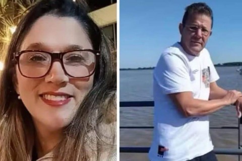 Tragédia no Dia dos Pais!
