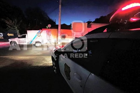 BEBÊ DE 2 MESES É ENCONTRADO EM ÓBITO COM FERIMENTOS PELO CORPO, EM PONTA GROSSA
