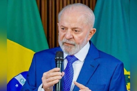 Lula assina projeto de Lei Antifacção e propõe penas de até 30 anos para integrantes de facções criminosas