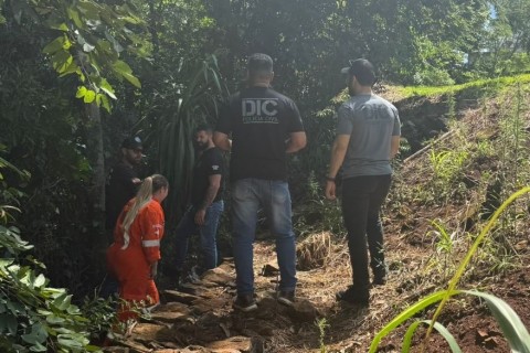 Autores que decapitaram adolescente no Oeste teriam feito vídeos para expor o crime, diz polícia