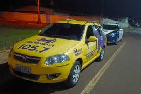 Massa FM tem carro furtado e recuperado na mesma noite pela Guarda Municipal