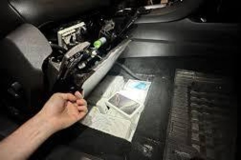 Receita Federal apreende R$ 600 mil em celulares durante operação conjunta no Oeste do Paraná