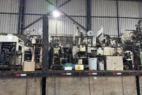 Operação mira organização criminosa que atraia paraguaios ao PR e os levava para trabalho escravo em fábrica de cigarros de SP