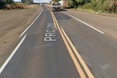 EPR Iguaçu anuncia implantação de pedágio eletrônico entre Pato Branco e Vitorino