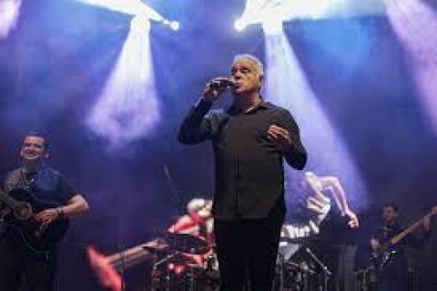 Primeiro show internacional gratuito no Paraná promete agitar o Litoral; confira data