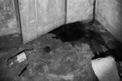 Homem tortura e mata esposa na frente do filho de oito anos