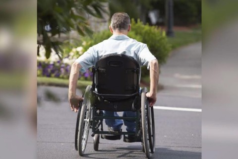 MEDICAMENTO INÉDITO DEVOLVE MOVIMENTO A PACIENTES COM LESÃO NA MEDULA