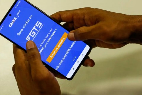 Novas regras do saque-aniversário do FGTS começam a valer neste sábado (1°)