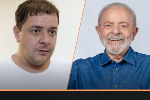 A Procuradoria-Geral da Fazenda Nacional (PGFN) defende que continue valendo a cobrança de mais de R$ 10 milhões em impostos contra Fábio Luís Lula da Silva