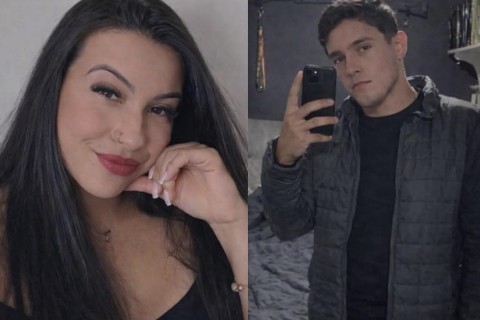 Casal morto a tiros em Terra Boa é identificado; autor seria policial militar de folga