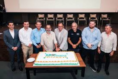 Parque Nacional do Iguaçu faz 87 anos e lança plano de R$ 600 milhões até 2030