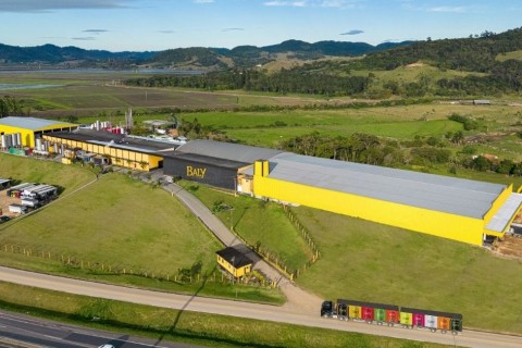 Gigante de energéticos anuncia expansão milionária em SC e mais de 200 vagas de emprego