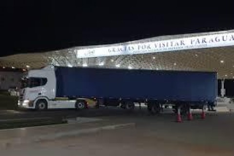 Ponte da Integração tem início cauteloso, mas números já chamam atenção