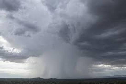 Afinal, vai chover ou não no Natal? Confira a previsão do tempo para o Paraná