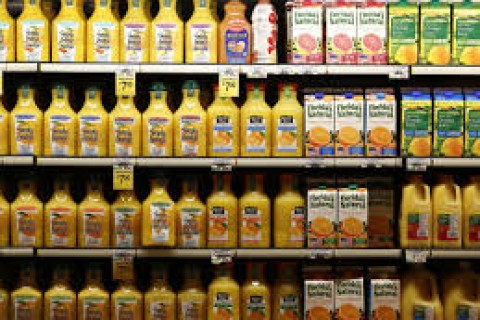 Tarifaço: Setores de suco e frutas afirmam não ter como redirecionar vendas