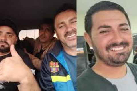 Caso Icaraíma: Quarto dia de buscas termina sem localizar desaparecidos.