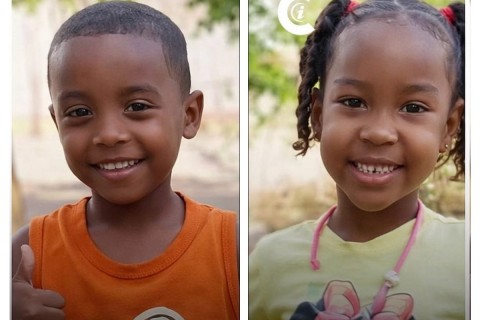 Achado de roupas mantém mistério no 8º dia de buscas por crianças desaparecidas no Maranhão.