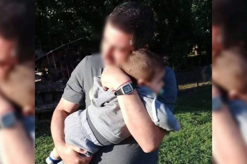 Pai mata filho e tenta tirar a própria vida ao brigar com esposa