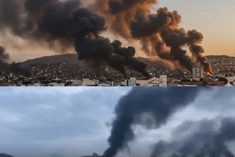 Governador do Rio diz que governo Lula negou apoio em megaoperação contra o tráfico