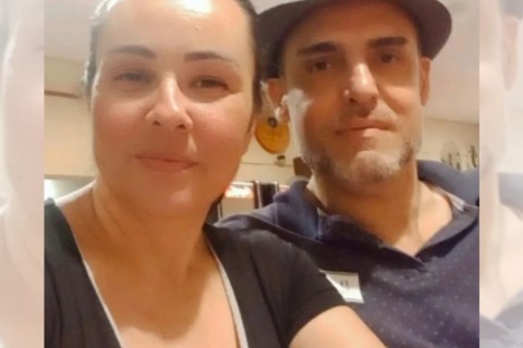 ‘Combinação perfeita’: mãe declarou amor antes de ser morta por marido em chacina em Joinville