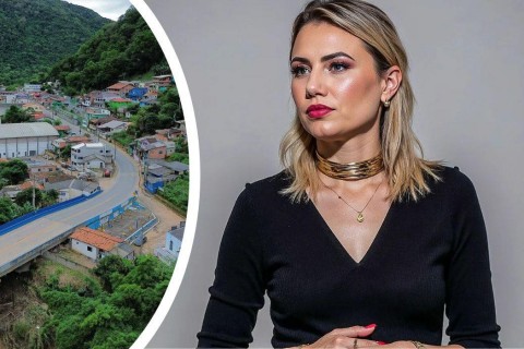 Amor proibido? Vice-prefeita é denunciada por pagar ‘amarração amorosa’ com verba pública