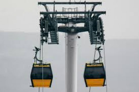 Projeto de teleférico e integração volta à pauta nas Três Fronteiras — de novo