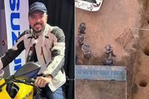 Empresário morto em Autódromo: segurança suspeito é lutador de jiu-jitsu