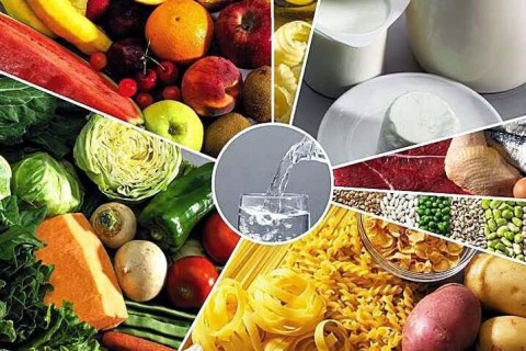 Alimentação para menopausa: o que incluir e o que evitar
