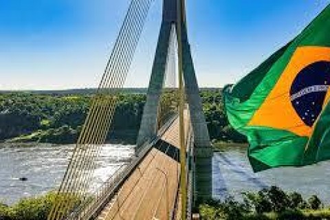 Receita Federal detalha fluxo, falhas e próximos passos da nova ponte