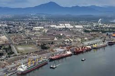 Acesso ao Porto de Paranaguá é leiloado com outorga de R$ 276 milhões