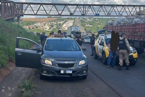 CONFRONTO COM A PM DEIXA DOIS SUSPEITOS EM ÓBITO E UM POLICIAL FERIDO