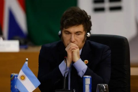 Argentina envia militares para fronteira do PR para impedir fuga de criminosos do CV