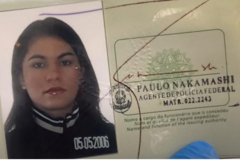 Irmão de Eliza Samudio comenta descoberta de passaporte e pede apuração dos fatos